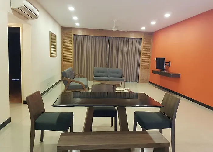 Aranda Country Club